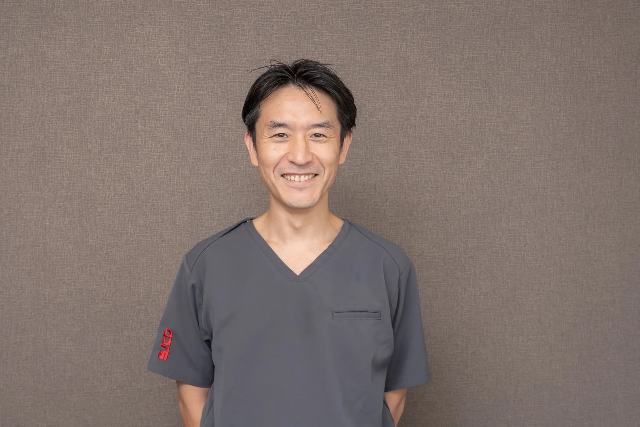 院長 遠藤 元気